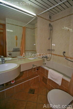 Medena Hotel 12